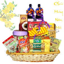 Quà tết giá rẻ 2014 - Chiết khấu cao